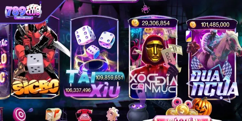 Bí quyết dành cho người chơi mini game casino xanh chín