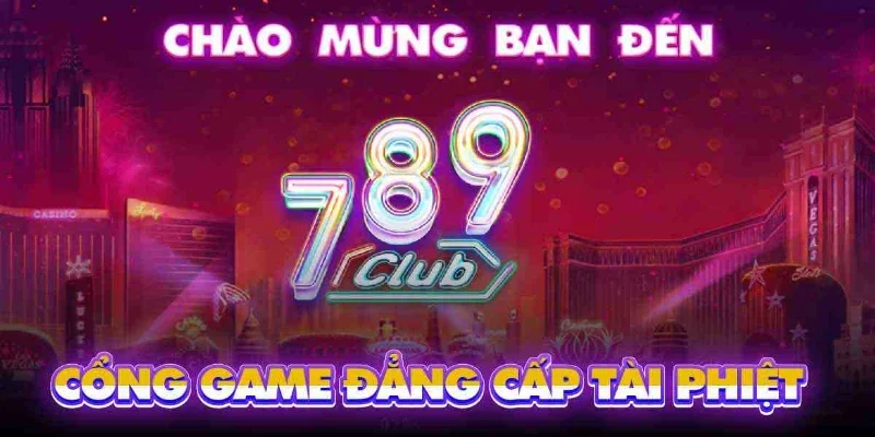 Đôi nét về sảnh Casino 789CLUB